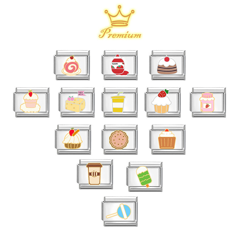 jewelry charms