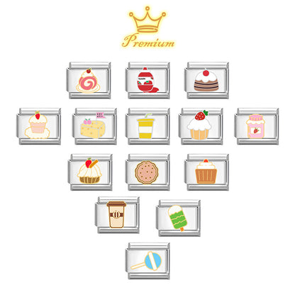 jewelry charms