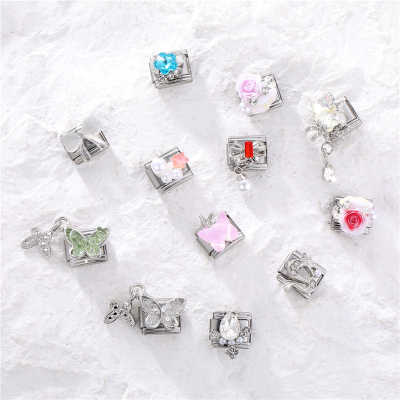 Jewelry Charms