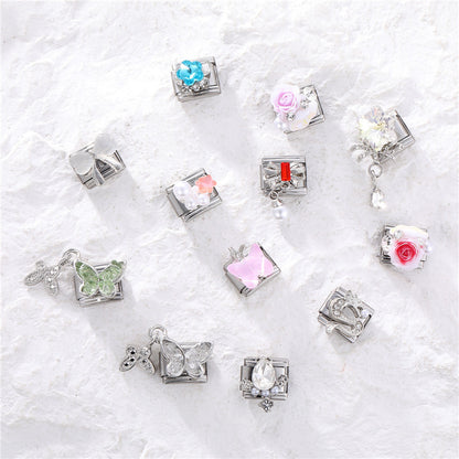 Jewelry Charms