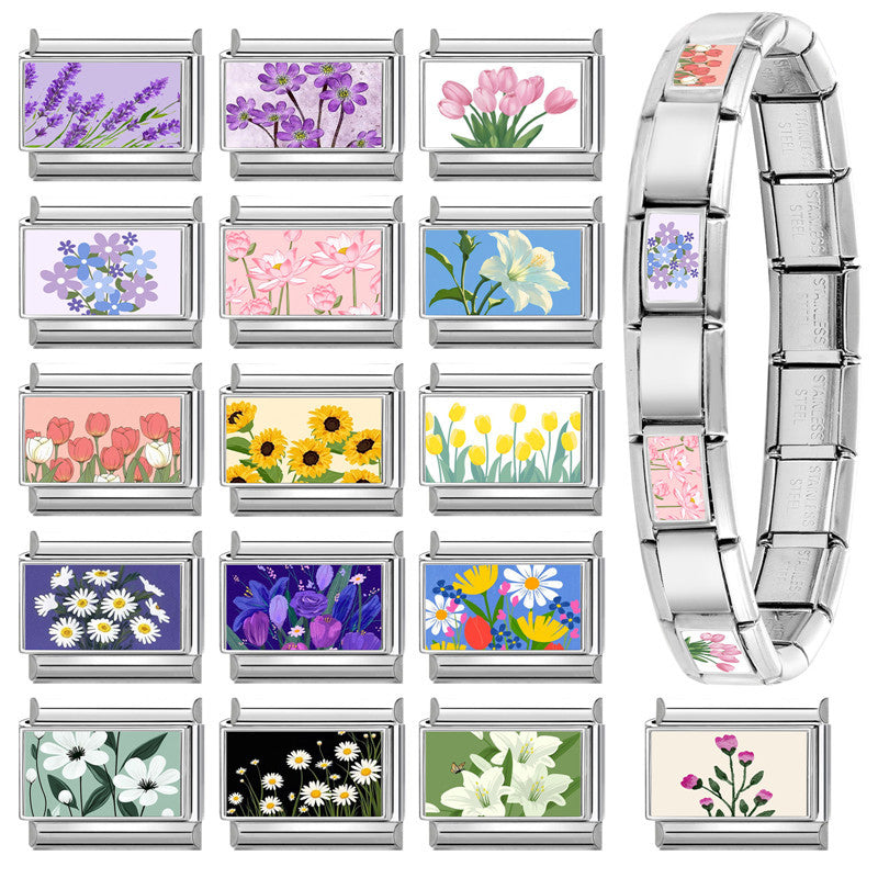 Jewelry Charms