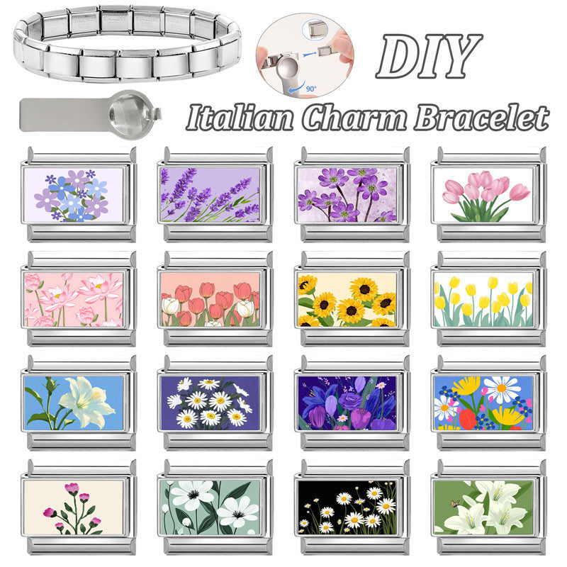 Jewelry Charms