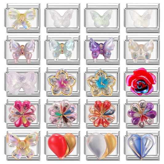 jewelry charms