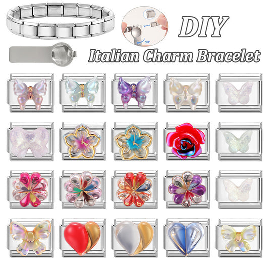 jewelry charms