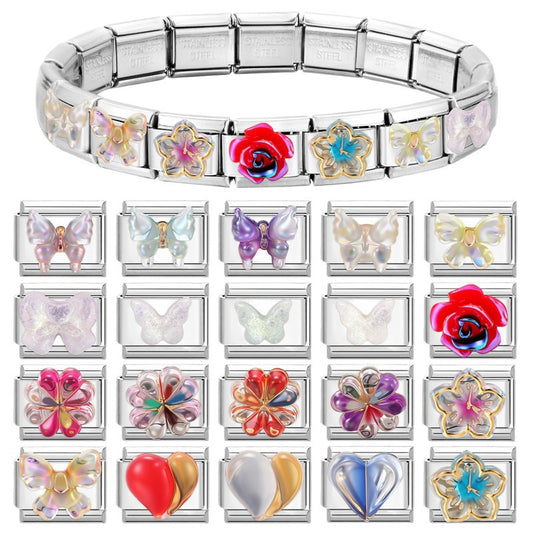 jewelry charms