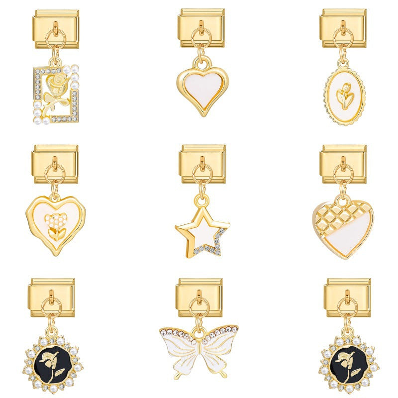 Jewelry Charms