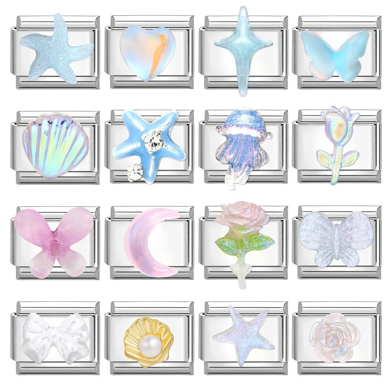 Jewelry Components