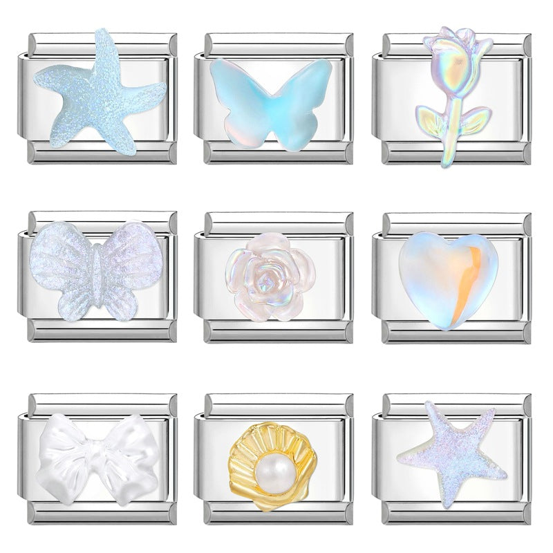 Jewelry Components