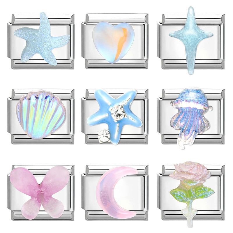 Jewelry Components