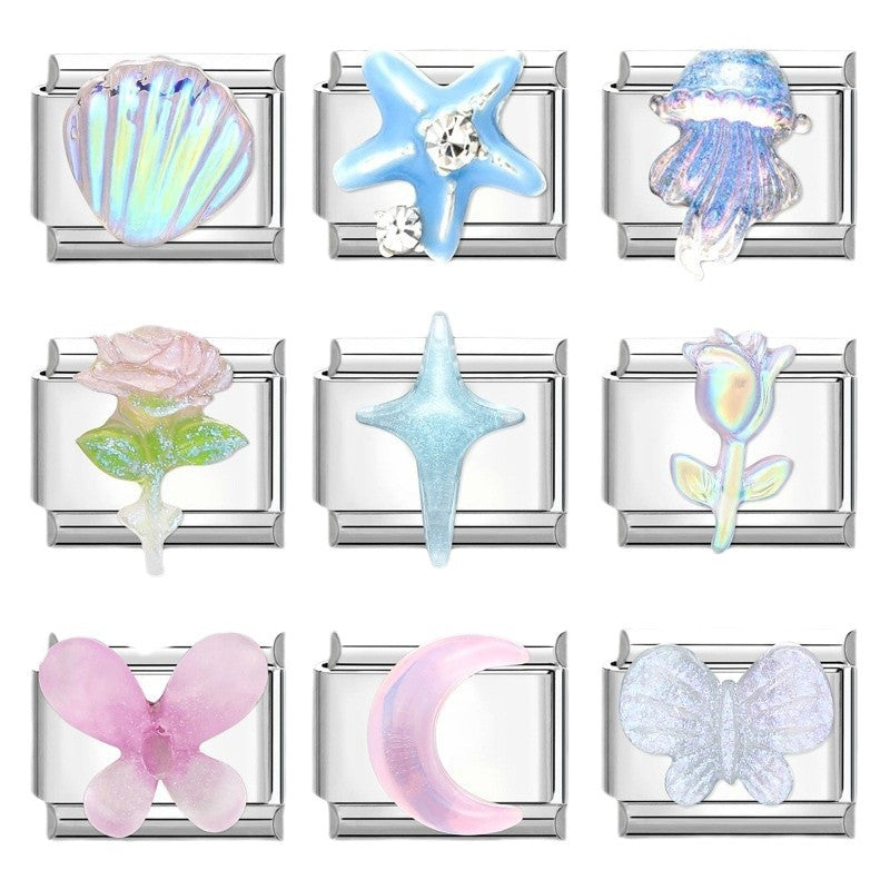 Jewelry Components