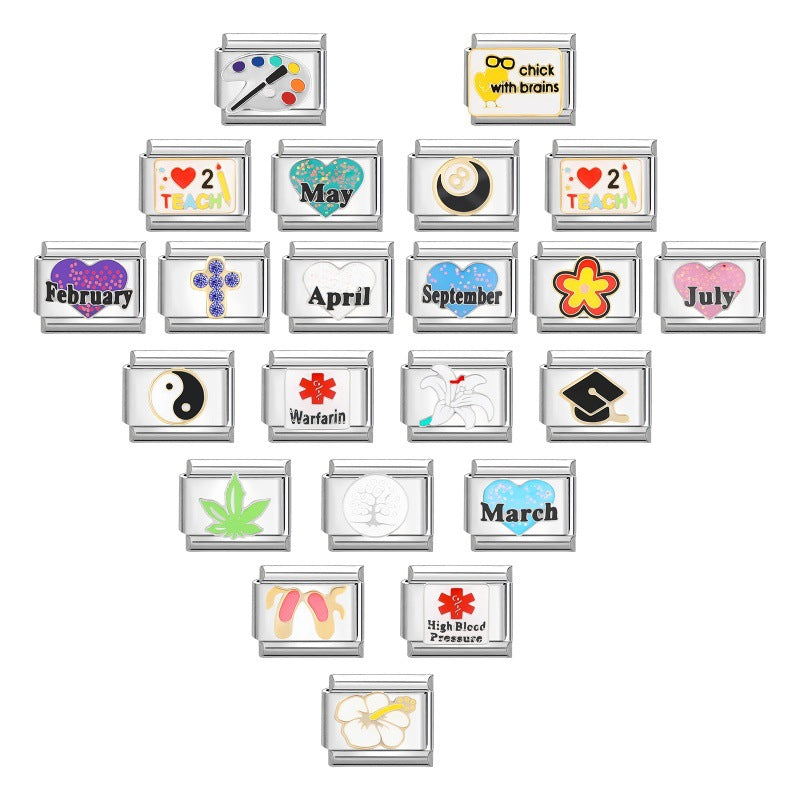 Jewelry Connector