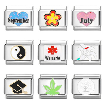 Jewelry Connector