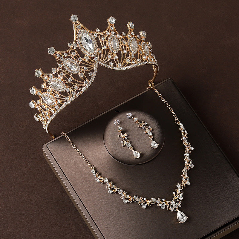 Jewelry Crown