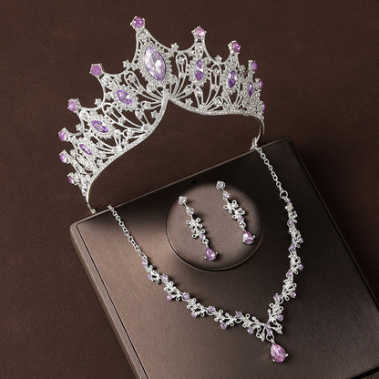 Jewelry Crown