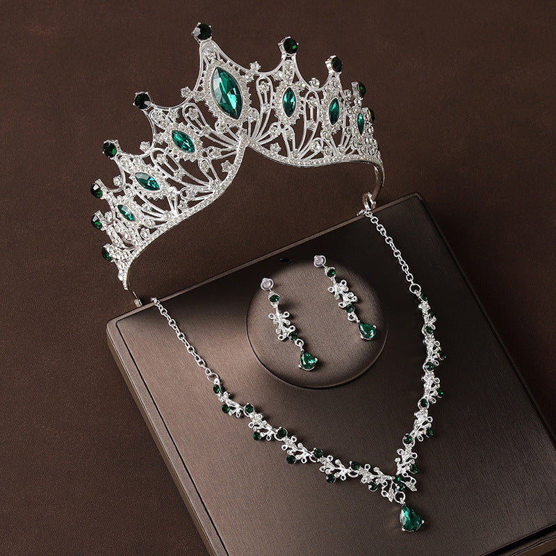 Jewelry Crown