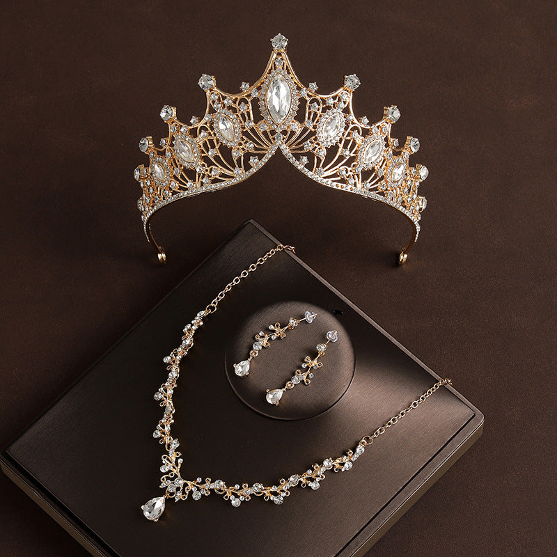 Jewelry Crown