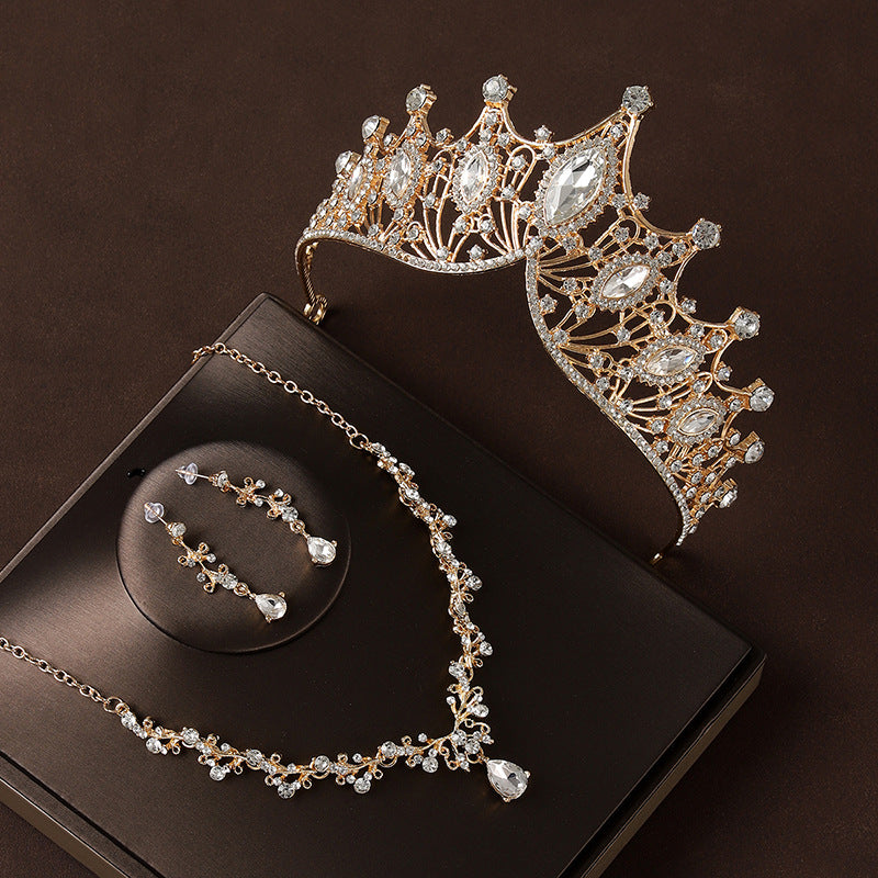 Jewelry Crown