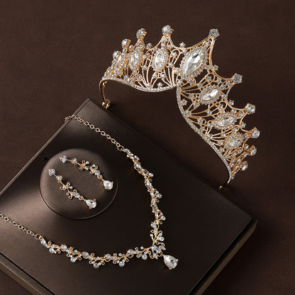 Jewelry Crown