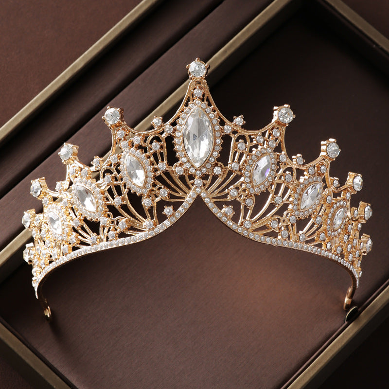 Jewelry Crown