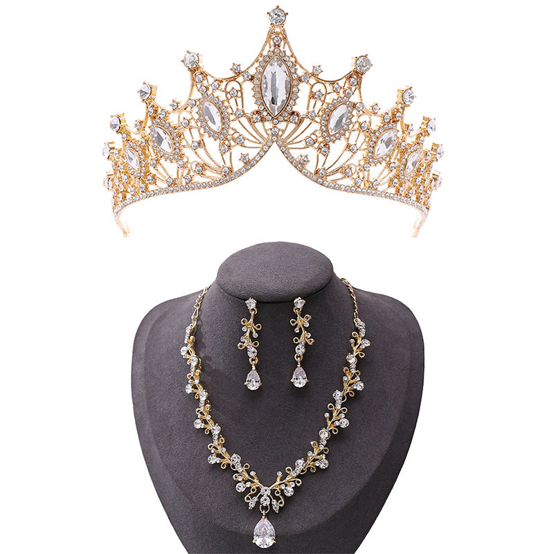 Jewelry Crown
