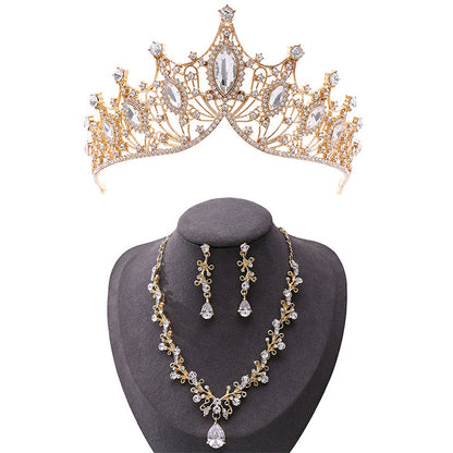 Jewelry Crown