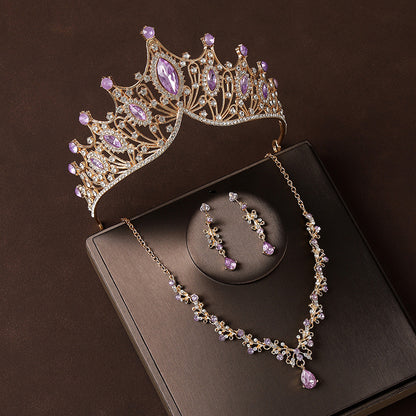 Jewelry Crown