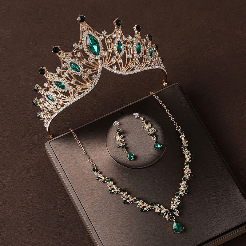 Jewelry Crown