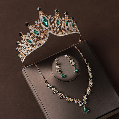 Jewelry Crown