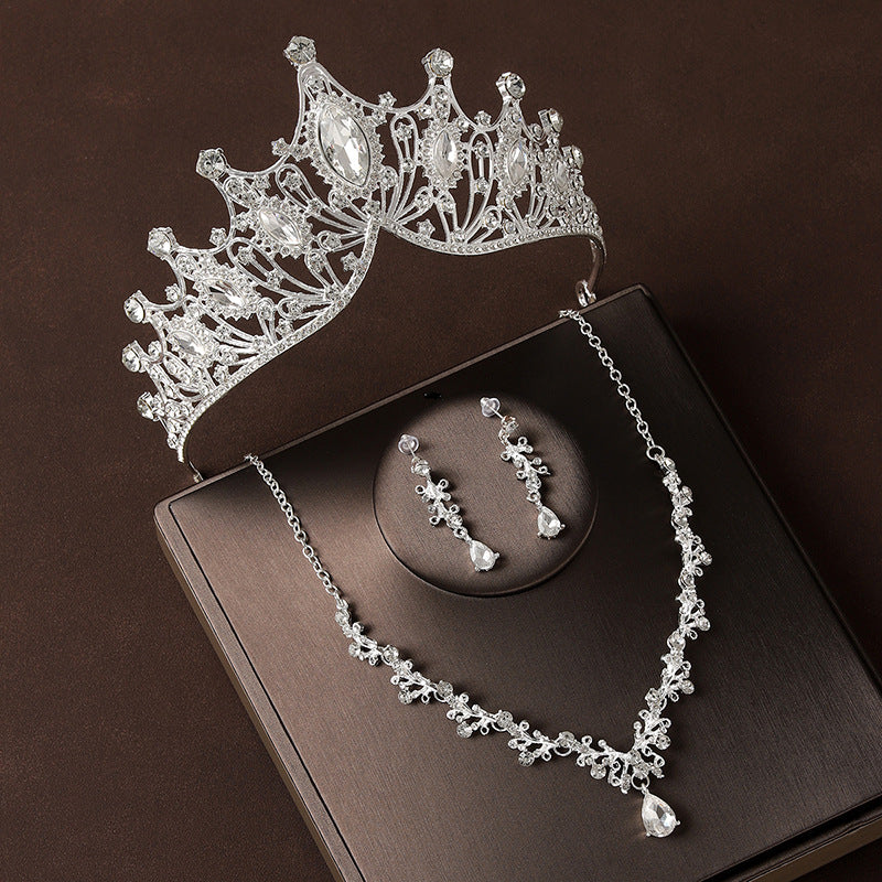 Jewelry Crown