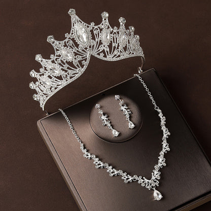 Jewelry Crown