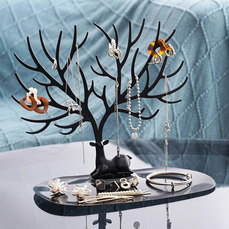 Jewelry Display Rack