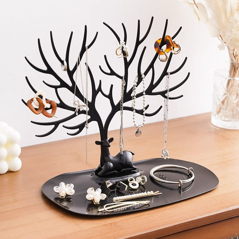 Jewelry Display Rack
