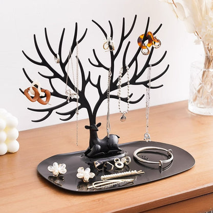 Jewelry Display Rack