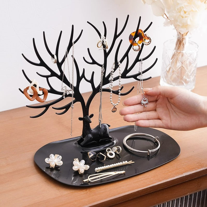 Jewelry Display Rack