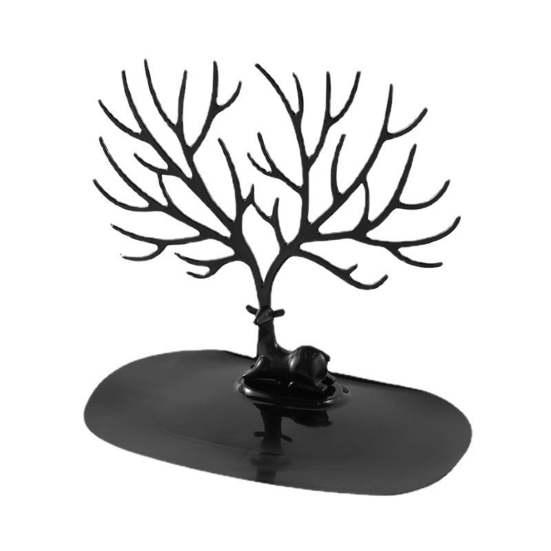 Jewelry Display Rack
