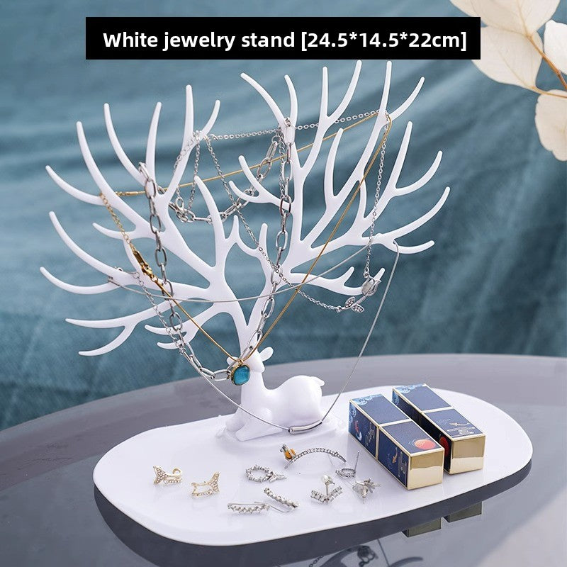 Jewelry Display Rack