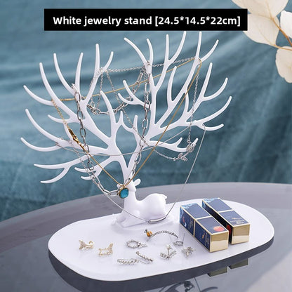 Jewelry Display Rack