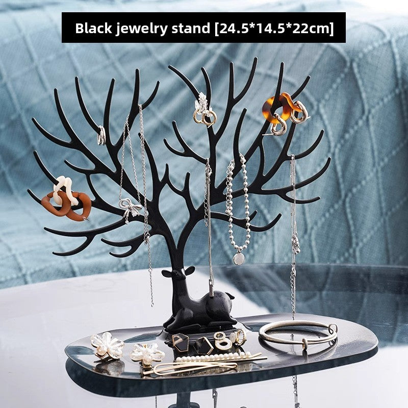 Jewelry Display Rack
