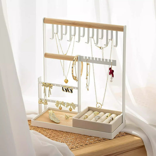 Jewelry Display Rack