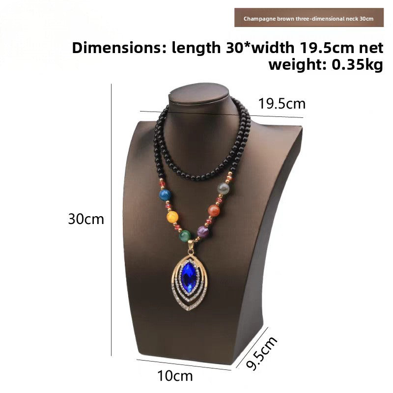Jewelry Display Stand