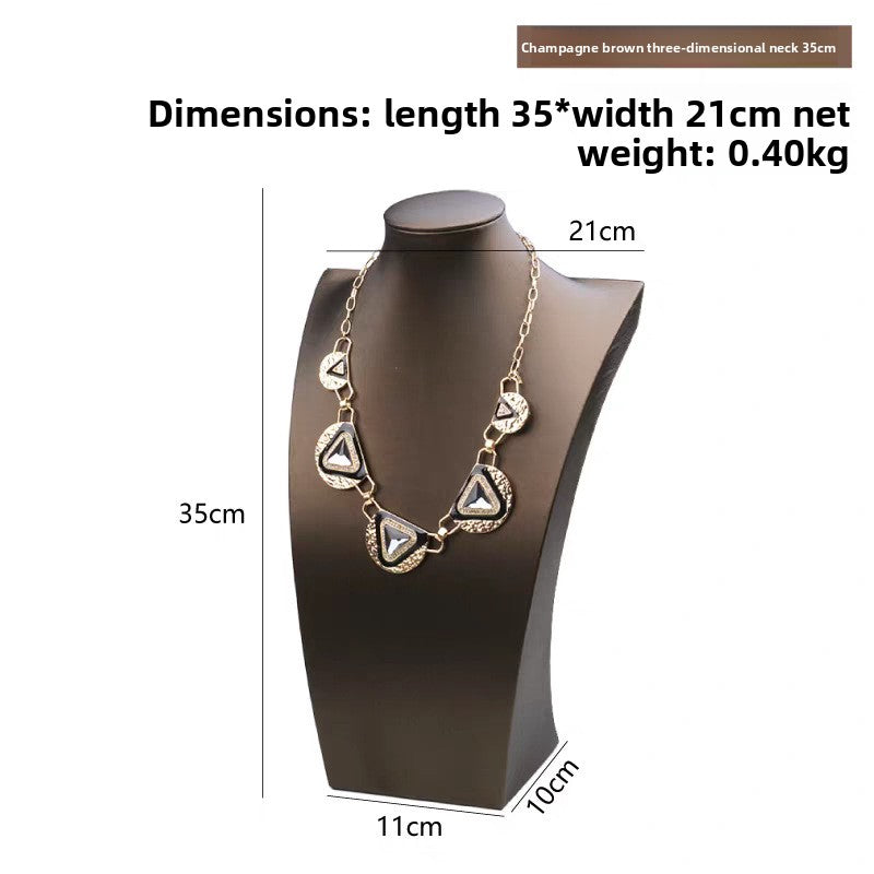 Jewelry Display Stand