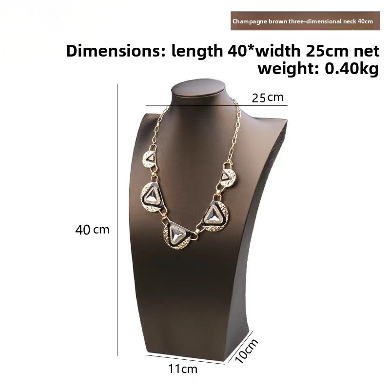 Jewelry Display Stand