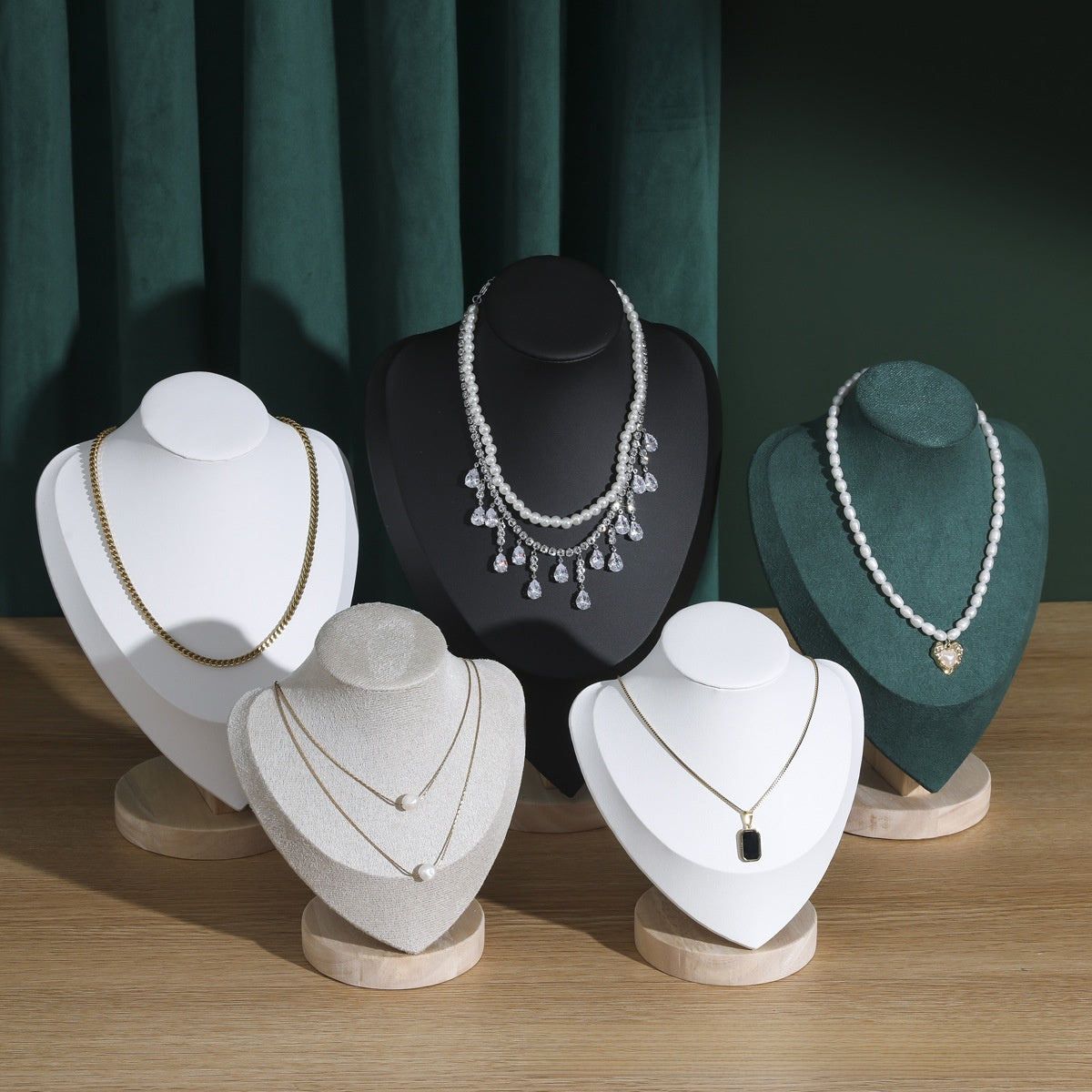 Jewelry Display Stand