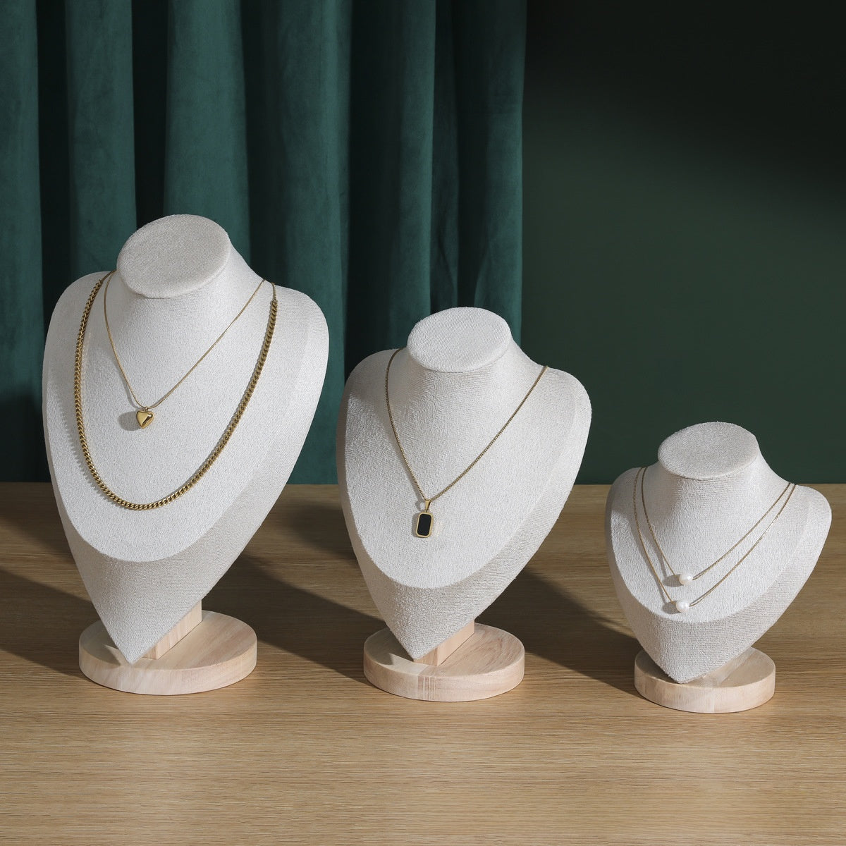 Jewelry Display Stand