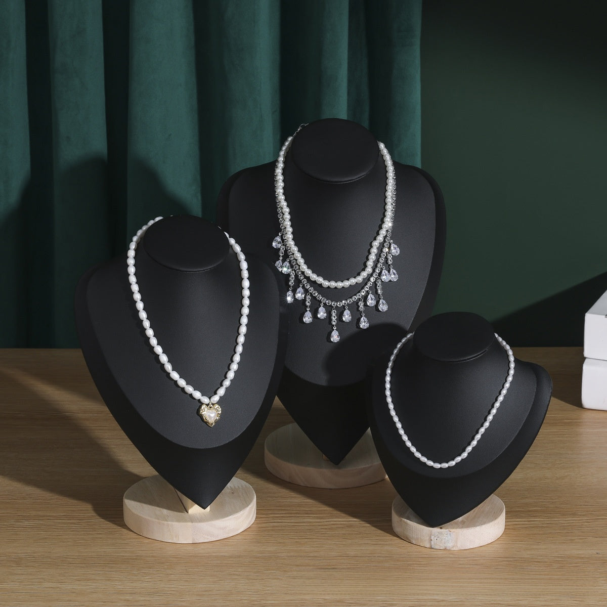 Jewelry Display Stand