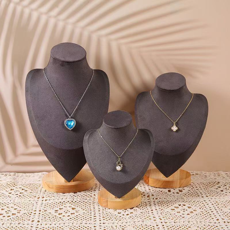 Jewelry Display Stand