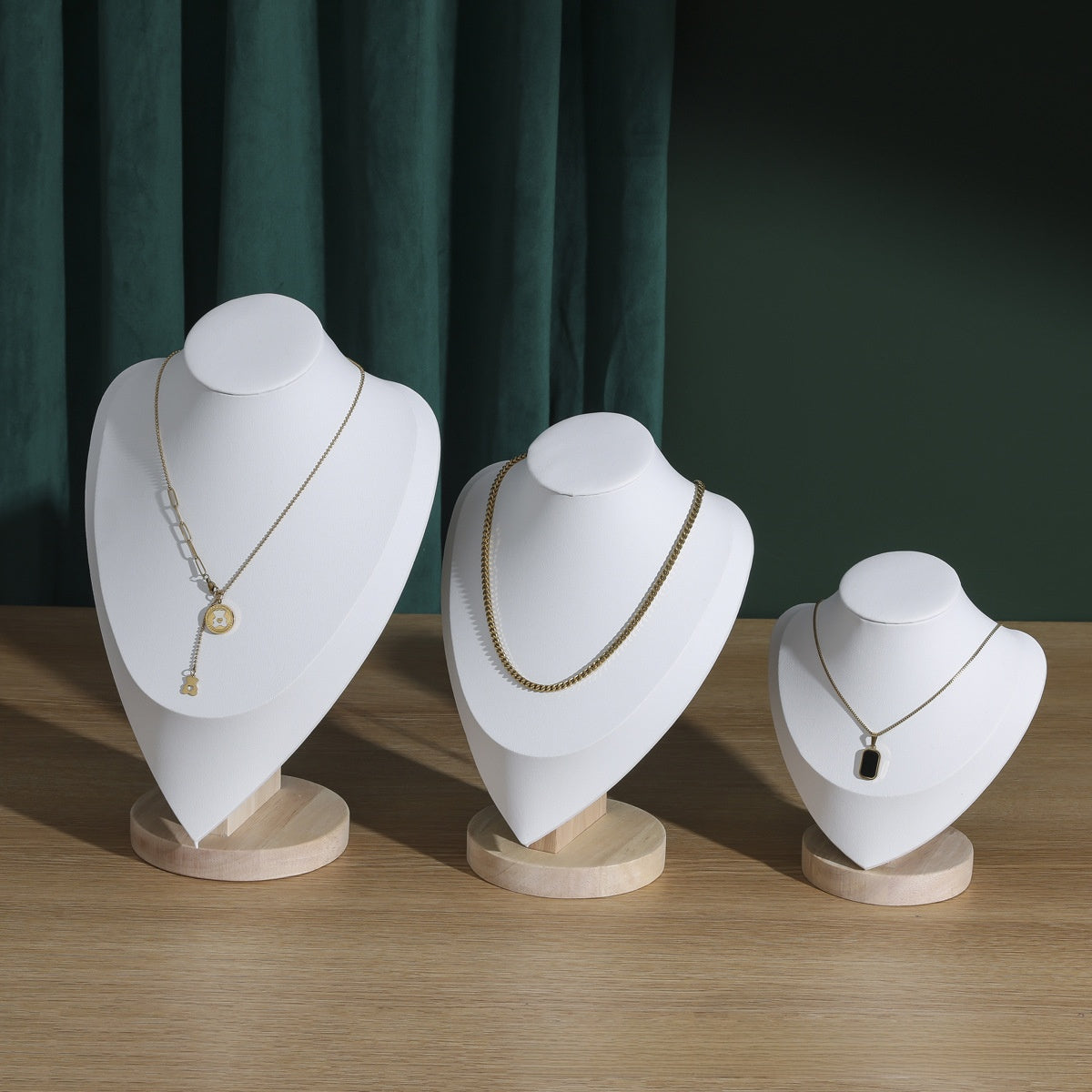Jewelry Display Stand