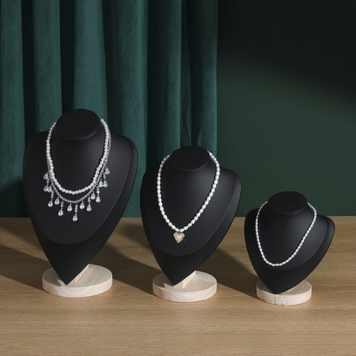 Jewelry Display Stand