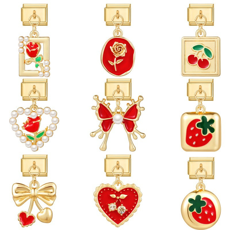 Jewelry Findings