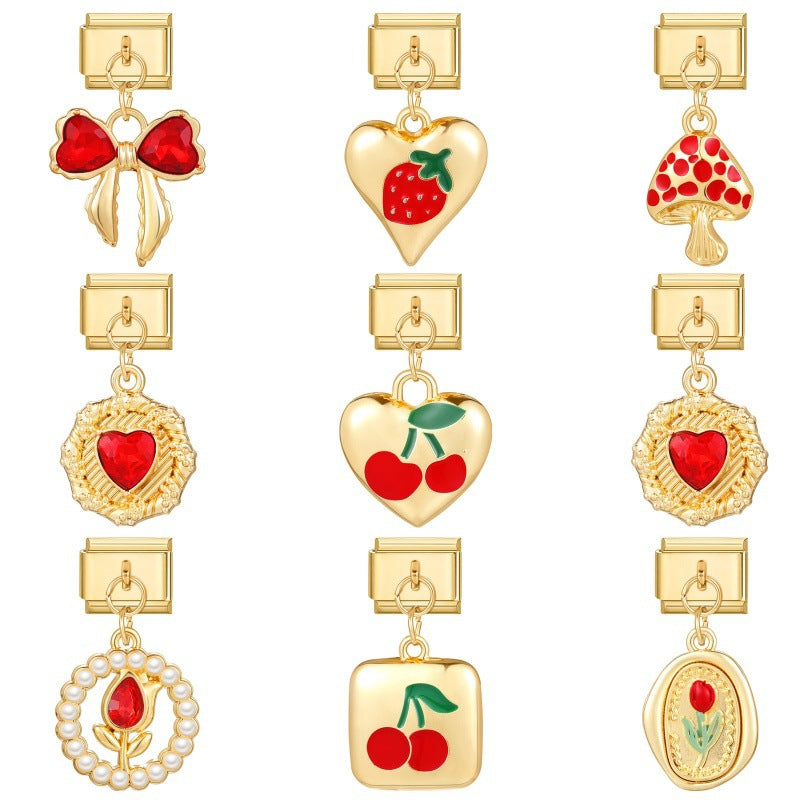Jewelry Findings